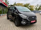 Ford Tourneo Custom NAV AHK SHZ KAMERA - Ford Ka mit Diesel-Antrieb