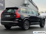Volvo XC90 T8 AWD Ultimate 7-Sitzer ACC/AHK/360°/B&W - Volvo XC90: Beheizbares Lenkrad
