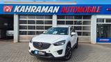 Mazda CX-5 Sports-Line AWD - Autos mit Allradantrieb