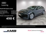 Audi A6 Avant e-tron performance Nav/Sitzhzg/10.29Gar