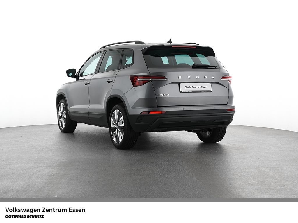 Skoda Karoq Style TSI DSG LED AHK Navi R-Kamera imagem 2