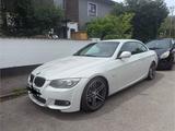 BMW 335i Cabrio M Sport Edition M Sport Edition - BMW 335 Unfallwagen