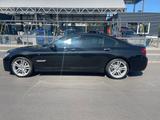 BMW 750d xDrive - M Paket * Schwarz Vollausstattung* - gebrauchte BMW 750 aus dem Jahr 2014
