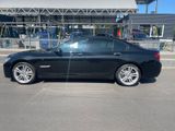 BMW 750d xDrive - M Paket * Schwarz Vollausstattung* - BMW 7er Reihe Gebrauchtwagen in Berlin
