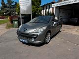 Peugeot 207 1.6 HDI Cabrio/Coupe "Roland Garros" Lede... - Peugeot 207 in Kiel