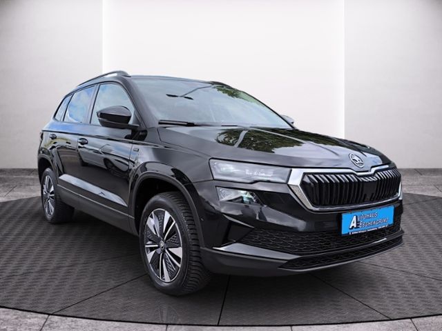 Fahrzeugabbildung SKODA Karoq 1.5 TSI DSG Selection Tour AHK PANO AREA-V