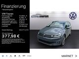 Volkswagen Touran 2.0 TDI DSG Highline NAV*AHK*APP*LED*DAB+