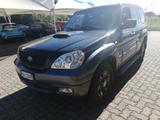 Hyundai Terracan 2.9 CRDi cat Dynamic - gebrauchte Hyundai Terracan aus dem Jahr 2006
