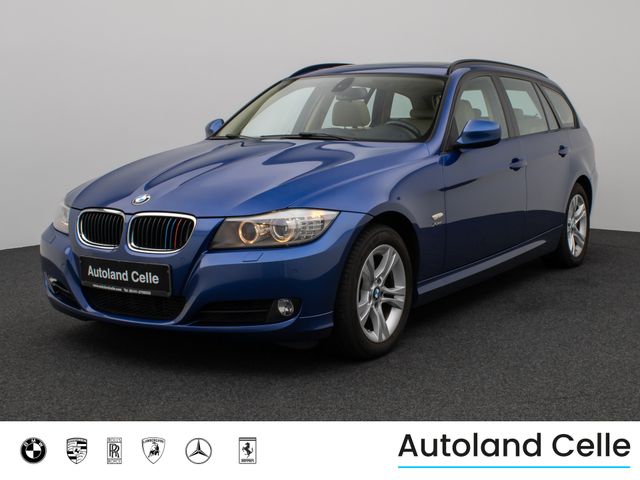 BMW 320d xD Panorama HiFi Navi PDC Xenon Leder