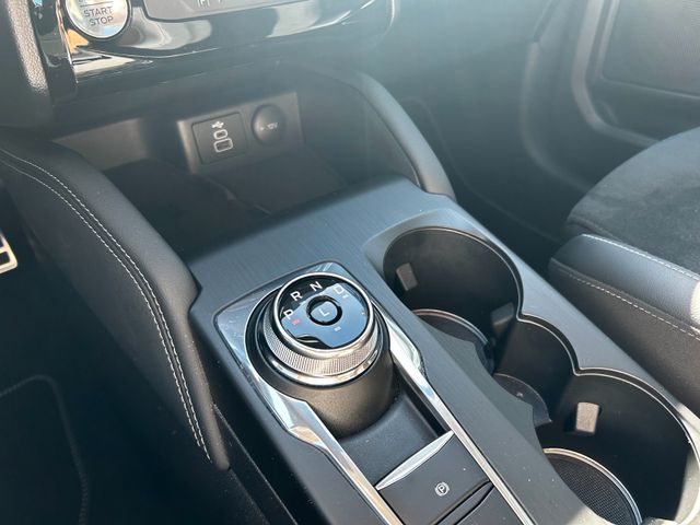 Kuga Hybrid Active*PANO*B&O*HUD*