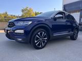Volkswagen T-Roc IQ.DRIVE 2,0TDI Automatik LED KAMERA NAVI
