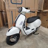 Vespa GTS 125 Super Sport 25er e5+ 3. J Garantie ! - VESPA 125 GTS