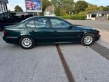 BMW 520i Automatik 1 Hand KM96168 - BMW 520 aus 1998: 520i