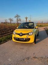 Renault Twingo ENERGY TCe 90 Liberty Liberty - Renault Twingo Gebrauchtwagen in Freiburg
