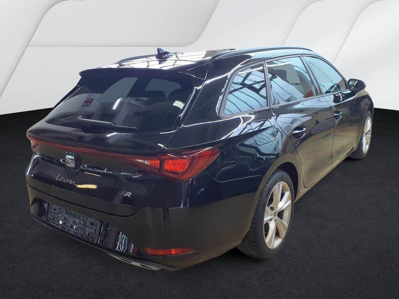 Seat Leon - Bild 3
