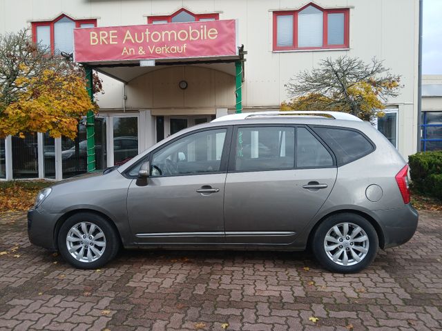 Kia Carens Spirit