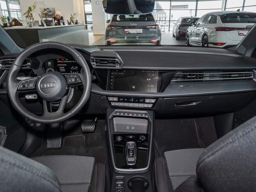 Audi A3 - Bild 10