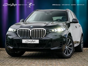 BMW X5 - 1