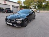 Mercedes-Benz C-Klasse 200 Lim AMG Diesel/LED/RFK/Leder - Mercedes-Benz Gebrauchtwagen von 2023