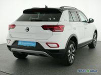 Volkswagen T-Roc - Vorschau Bild 4