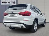 BMW X3 xDrive 20 d Advantage WR AHK 360 Kamera Live  - BMW: 20d