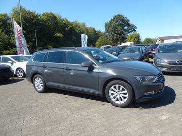 Volkswagen Passat Variant - 6