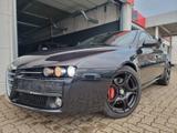 Alfa Romeo 159 Sportwagon 1.8 TBi 16V Turismo - Alfa Romeo 159: Turismo