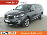 Kia Sorento 2.2 CRDi Platinum Edition 4WD Aut.*NAVI* - Kia Sorento: Automatik