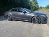 Mercedes-Benz E 320 Cabriolet E 320 - - Mercedes-Benz: Cabrio, 4sitzer