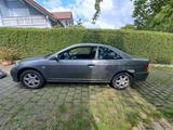 Honda Civic Coupe 1.7 - Honda Civic aus 2004: Coupé