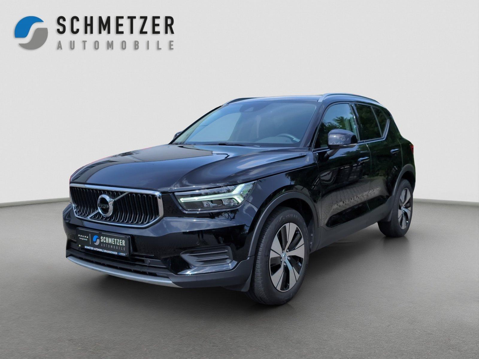 Volvo XC40+T3+MomentumPro+SitzhzgV+Lenkhzg+R-Kam+LED++