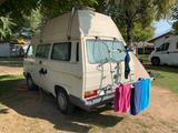 Volkswagen Westfalia California Volkswagen Vanagon T3 H-Ken - weiße Volkswagen T3 andere