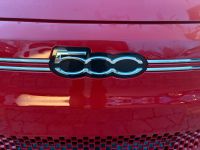 Fiat 500e - Vorschau Bild 17