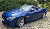 BMW 330i Cabrio  - BMW 330 aus 2012: 330i