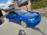Opel Astra Cabrio 2.2 Edition 90 Jahre Bertone Ed... - Opel Astra: Cabrio, J