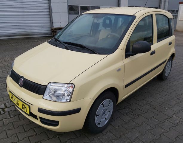 Fiat Panda 1.2 8V MyLive