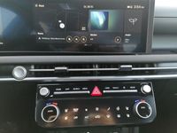 Hyundai TUCSON - Vorschau Bild 9