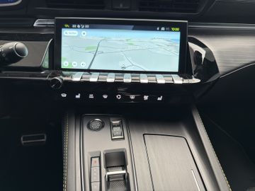 Peugeot 508 SW PSE 360 Plu +Navi+360+SD+Massage+SHZ+Spur
