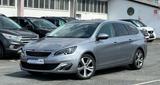 Peugeot 308 SW 1.2 e-THP 131 ALLURE EAT8 NAV LED 2 HAND