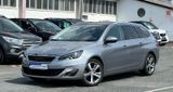 Peugeot 308 SW 1.2 e-THP 131 ALLURE EAT8 NAV LED 2 HAND - Peugeot 308: Thp