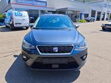 Seat Arona Style TGI 90PS #Navi #Kamera #APP #DAB - Seat Arona mit CNG-Antrieb
