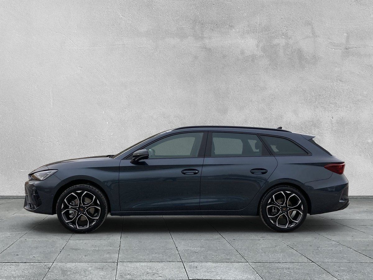 Cupra Leon - Bild 2