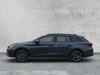 Cupra Leon - Vorschau Bild 2