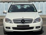 Mercedes-Benz C 220 T CDI Blueefficiency Automatik - Mercedes-Benz C 220 aus 2011