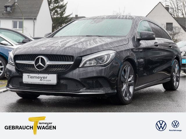 Mercedes-Benz CLA 200 Shooting Brake WDD1179431N759815