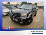 Land Rover Range Rover Sport V6 TD HSE ARDEN UMBAU *VOLL* - Land Rover Range Rover Sport: Arden