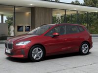 BMW 220 Active Tourer - Vorschau Bild 3