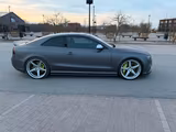 Audi RS5 4.2 FSI S tronic quattro - - gebrauchte Audi RS5 aus dem Jahr 2012