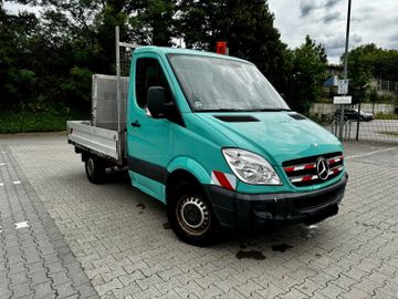 Mercedes Sprinter - 6