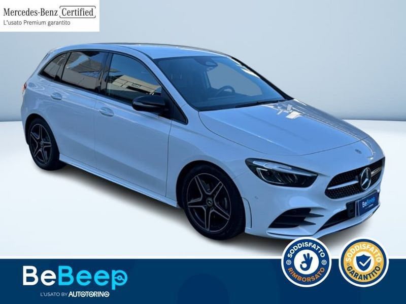 Other Mercedes-Benz Classe B B 180 D AMG LINE ADVANCED imagem 3
